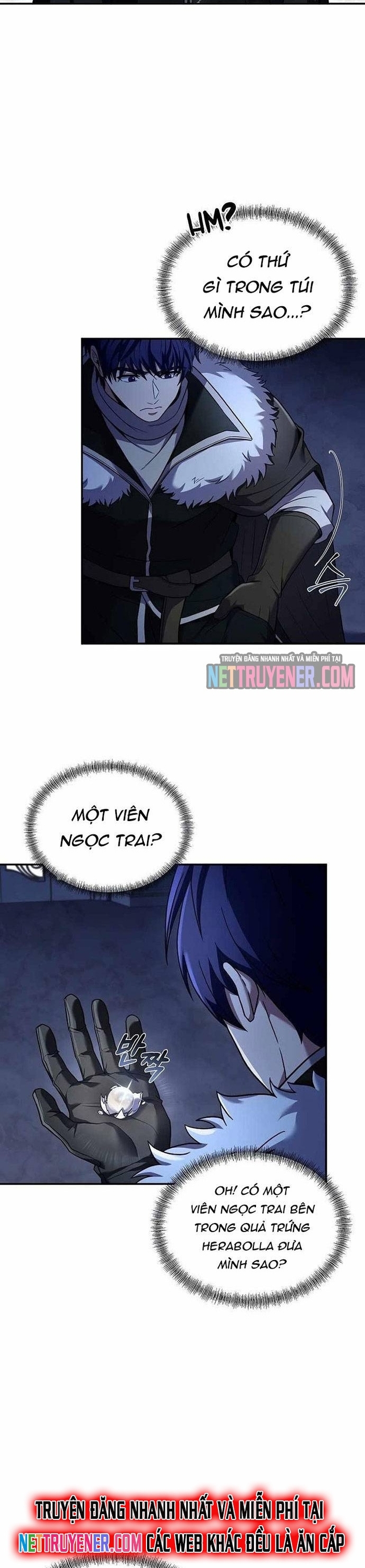 Sự Trở Lại Của Pháp Sư 8 Vòng Chap 144 - Next Chap 145