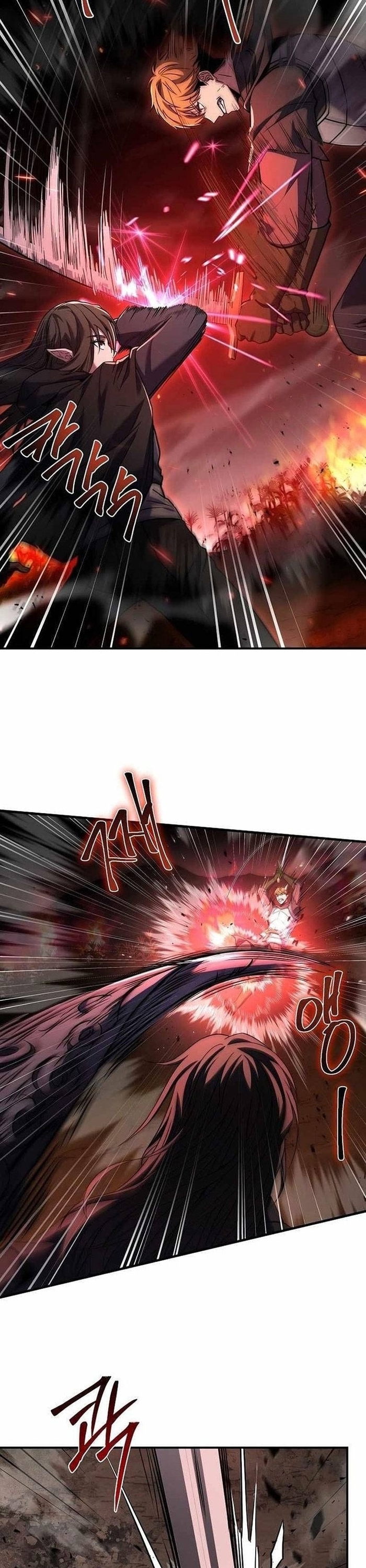 Sự Trở Lại Của Pháp Sư 8 Vòng Chap 145 - Next Chap 146