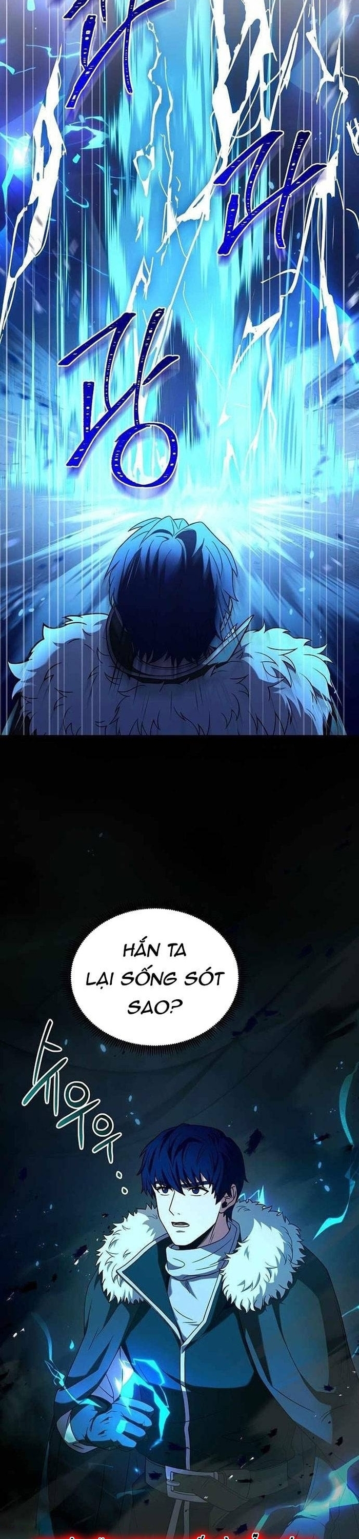 Sự Trở Lại Của Pháp Sư 8 Vòng Chap 145 - Next Chap 146