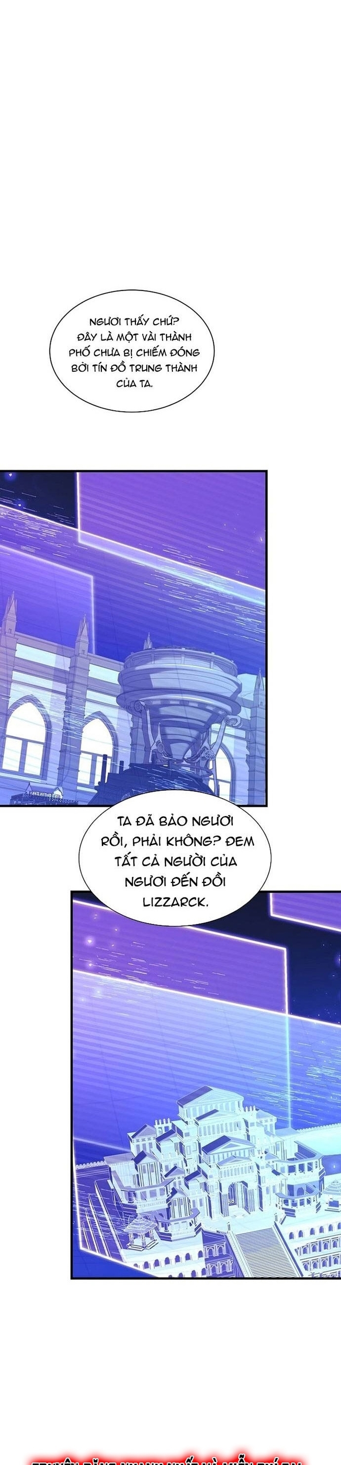 Sự Trở Lại Của Pháp Sư 8 Vòng Chap 146 - Next Chap 147