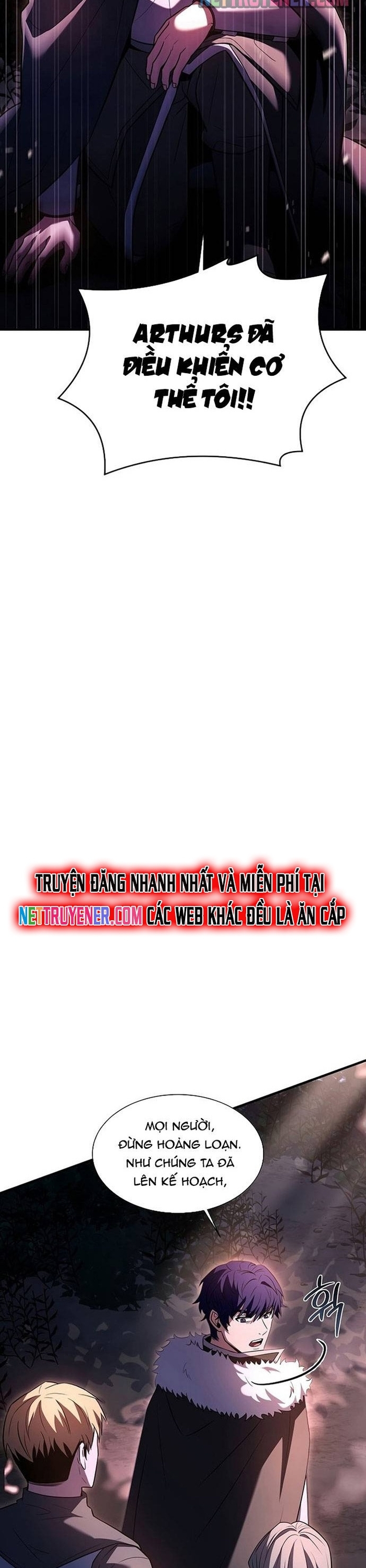 Sự Trở Lại Của Pháp Sư 8 Vòng Chap 146 - Next Chap 147