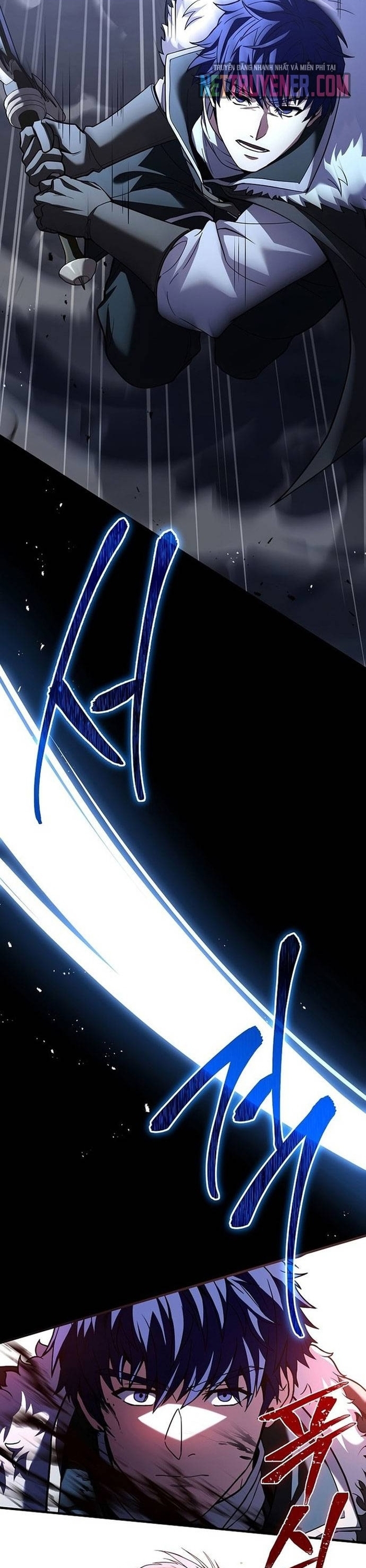 Sự Trở Lại Của Pháp Sư 8 Vòng Chap 146 - Next Chap 147