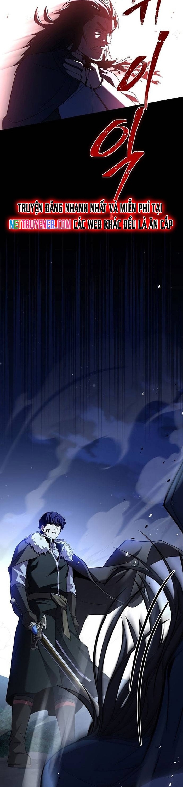 Sự Trở Lại Của Pháp Sư 8 Vòng Chap 146 - Next Chap 147