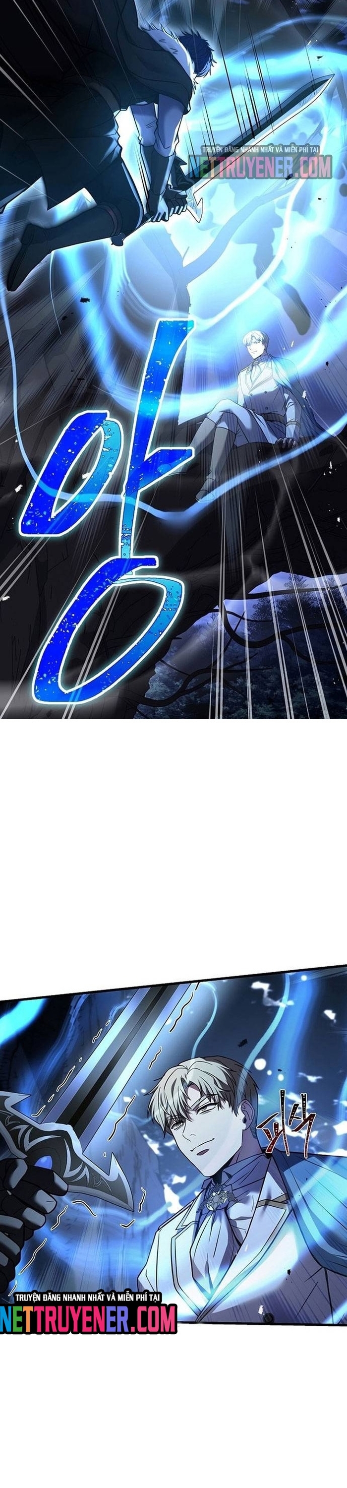 Sự Trở Lại Của Pháp Sư 8 Vòng Chap 146 - Next Chap 147