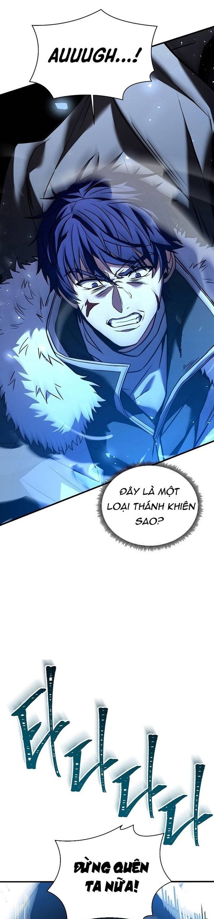 Sự Trở Lại Của Pháp Sư 8 Vòng Chap 146 - Next Chap 147