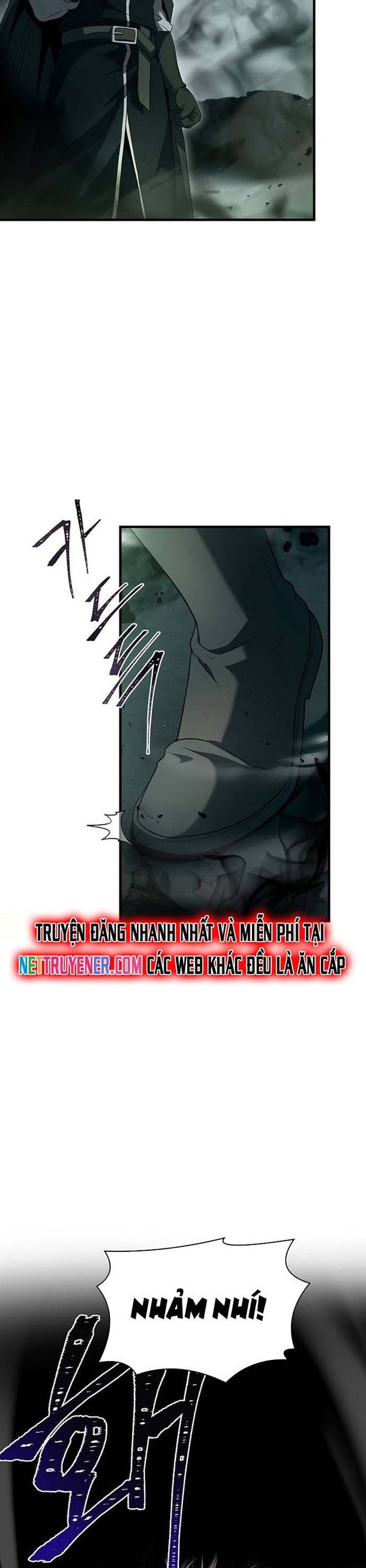 Sự Trở Lại Của Pháp Sư 8 Vòng Chap 146 - Next Chap 147