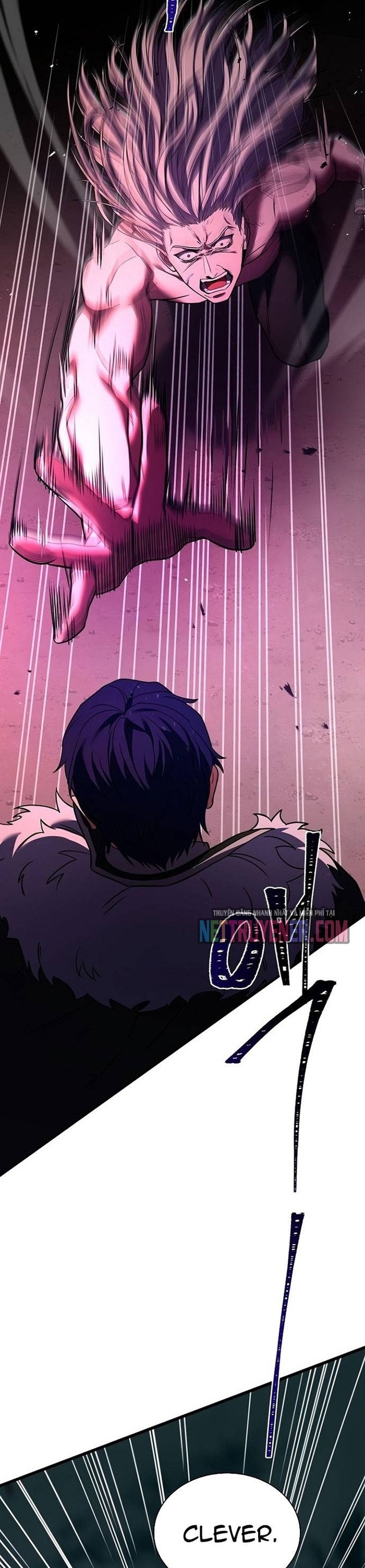 Sự Trở Lại Của Pháp Sư 8 Vòng Chap 146 - Next Chap 147