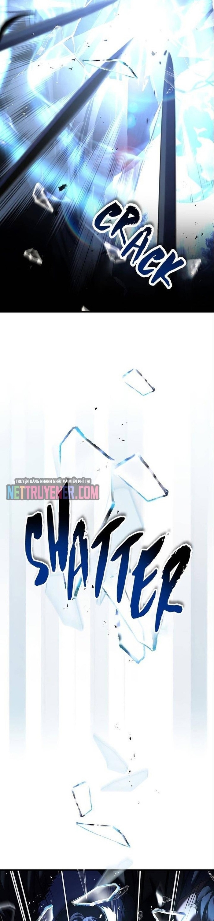 Sự Trở Lại Của Pháp Sư 8 Vòng Chap 147 - Next Chap 148