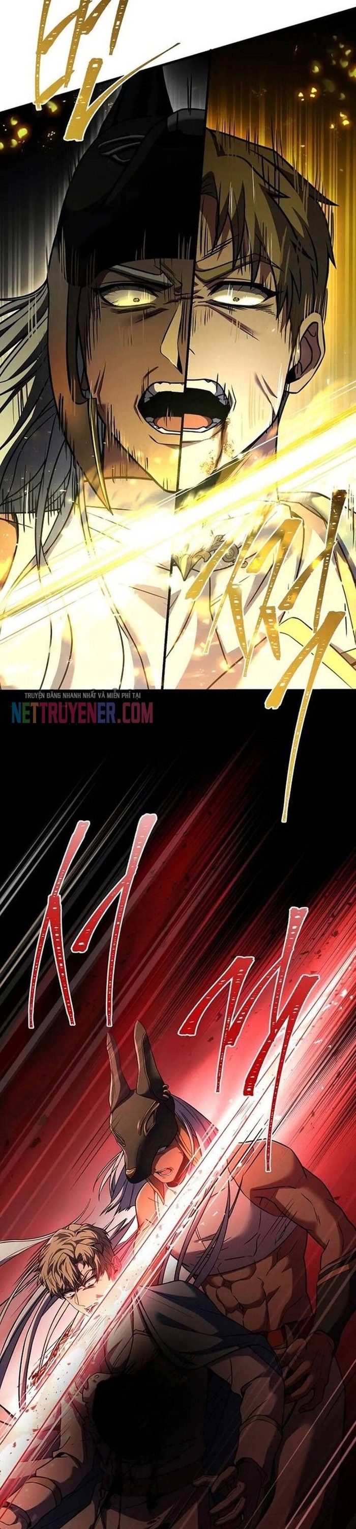 Sự Trở Lại Của Pháp Sư 8 Vòng Chap 148 - Next Chap 149