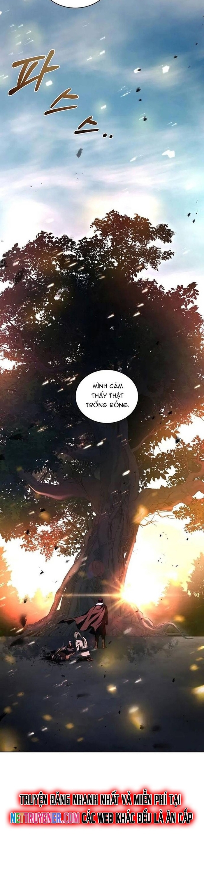 Sự Trở Lại Của Pháp Sư 8 Vòng Chap 148 - Next Chap 149