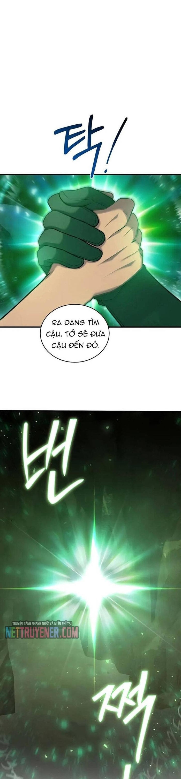 Sự Trở Lại Của Pháp Sư 8 Vòng Chap 148 - Next Chap 149