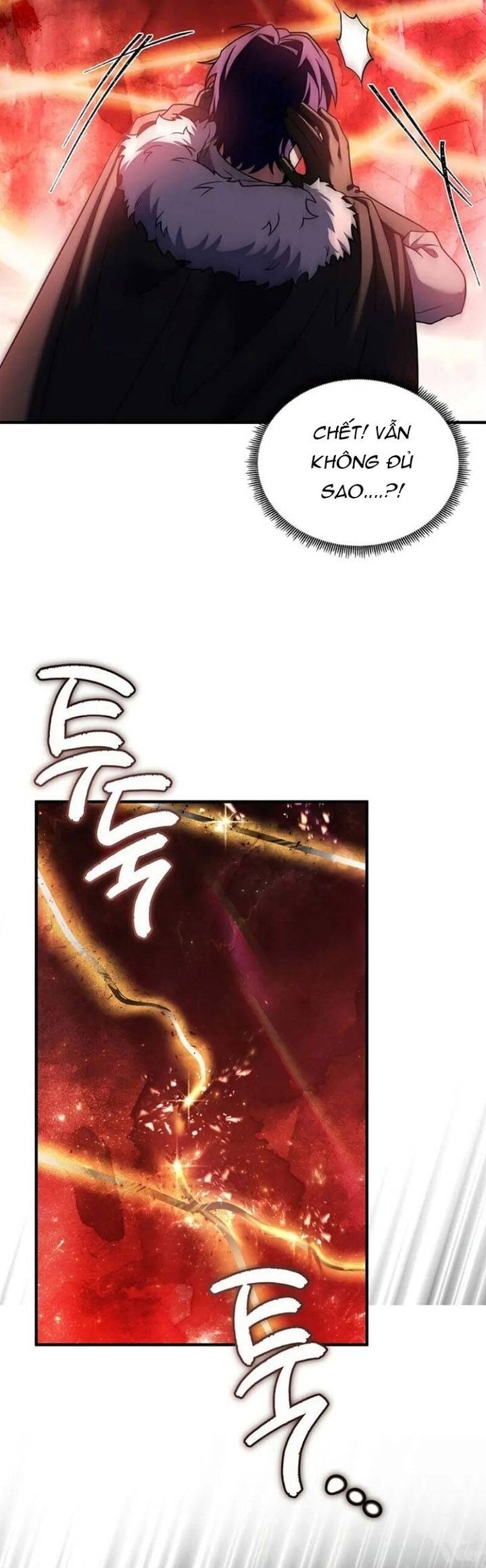 Sự Trở Lại Của Pháp Sư 8 Vòng Chap 149 - Next Chap 150