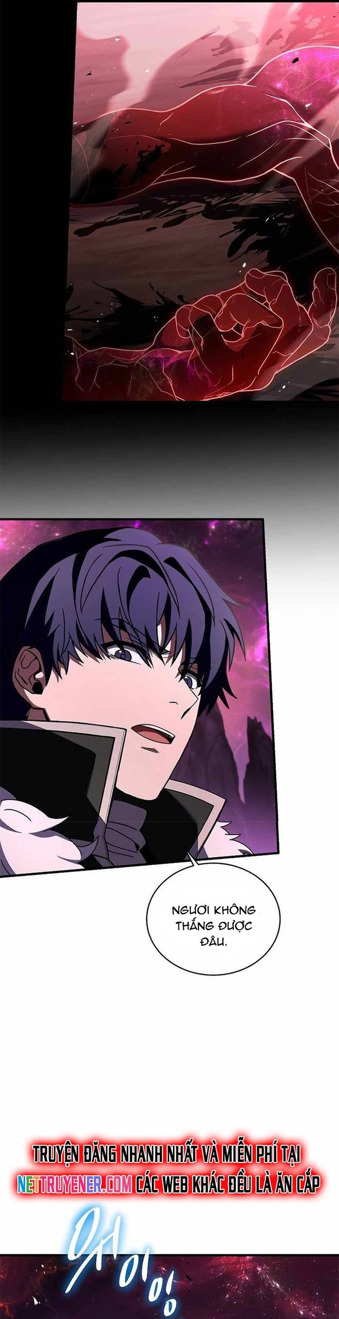 Sự Trở Lại Của Pháp Sư 8 Vòng Chap 150 - Next Chap 151