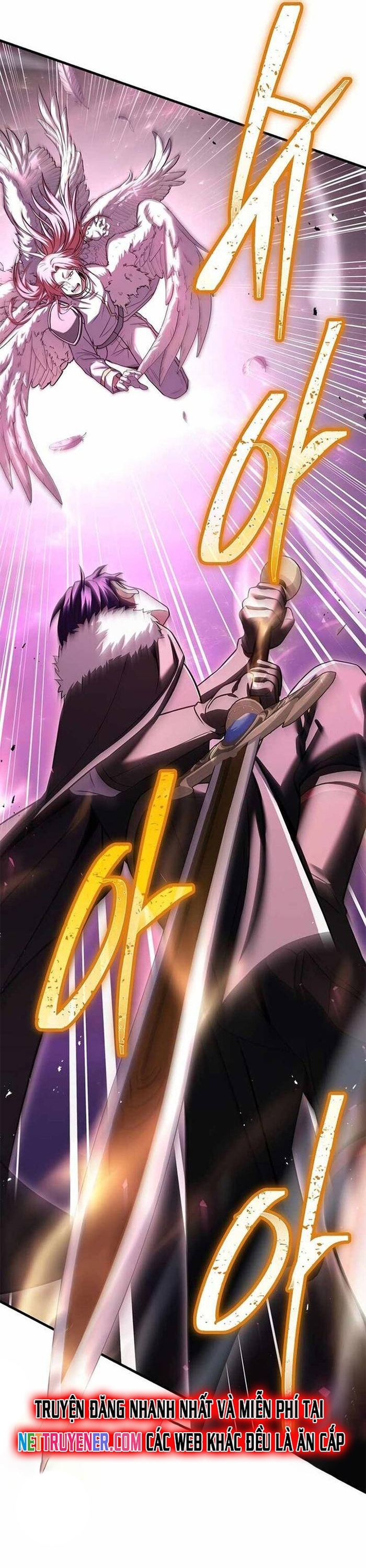 Sự Trở Lại Của Pháp Sư 8 Vòng Chap 150 - Next Chap 151