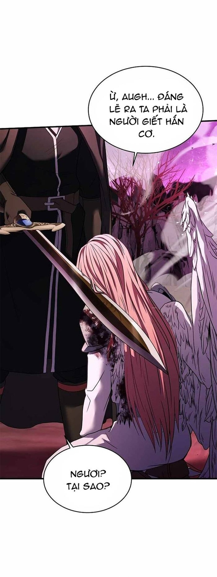 Sự Trở Lại Của Pháp Sư 8 Vòng Chap 150 - Next Chap 151