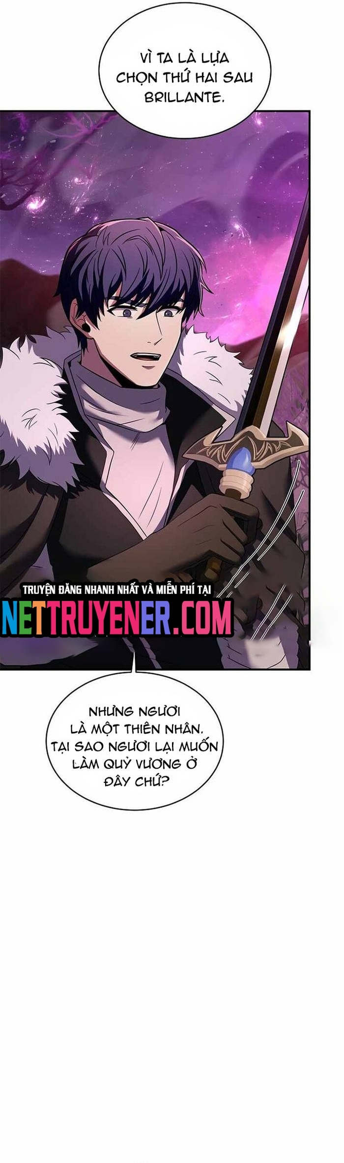 Sự Trở Lại Của Pháp Sư 8 Vòng Chap 150 - Next Chap 151