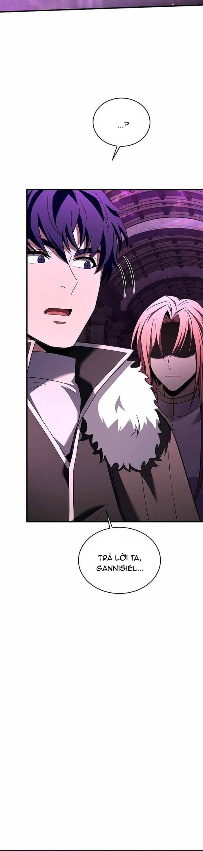 Sự Trở Lại Của Pháp Sư 8 Vòng Chap 150 - Next Chap 151