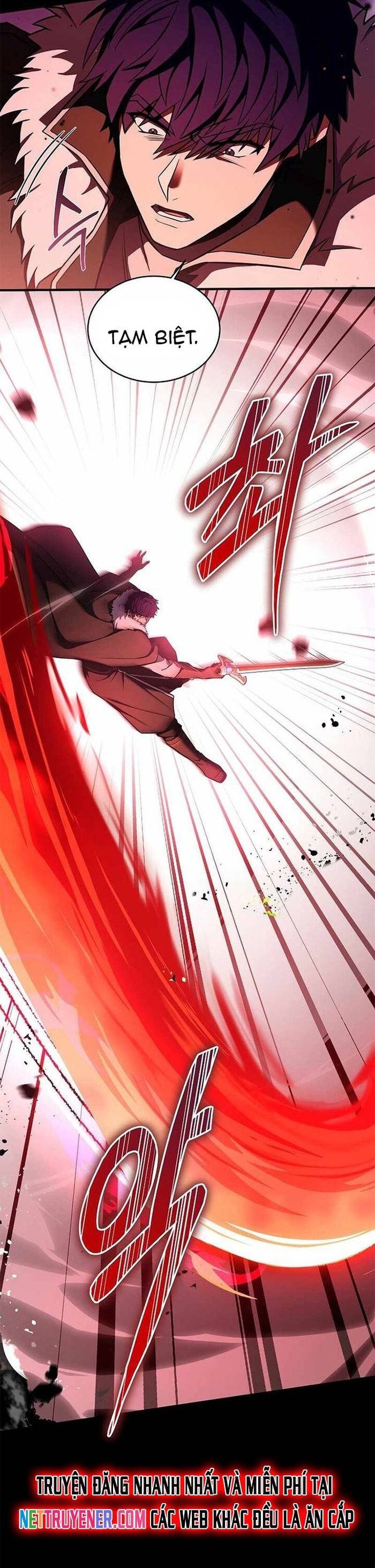 Sự Trở Lại Của Pháp Sư 8 Vòng Chap 150 - Next Chap 151