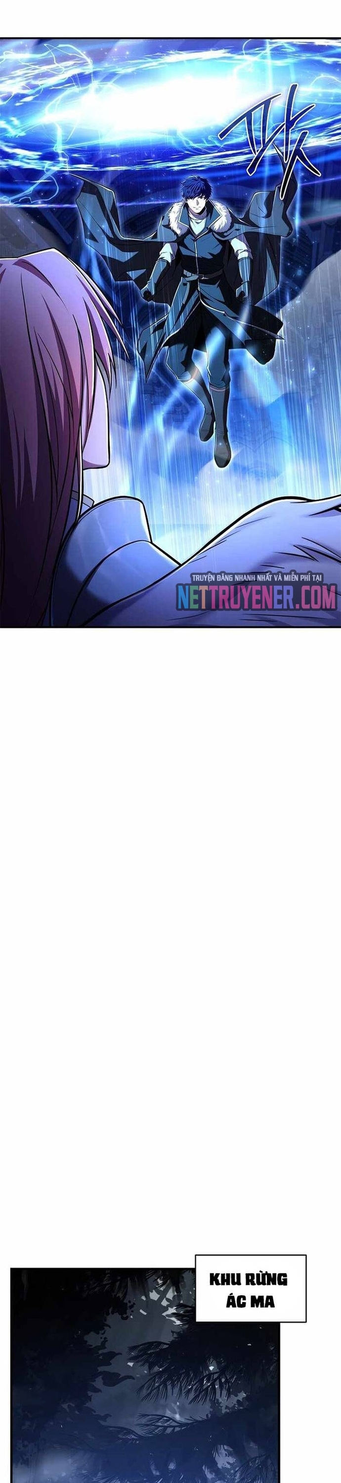 Sự Trở Lại Của Pháp Sư 8 Vòng Chap 151 - Next Chap 152