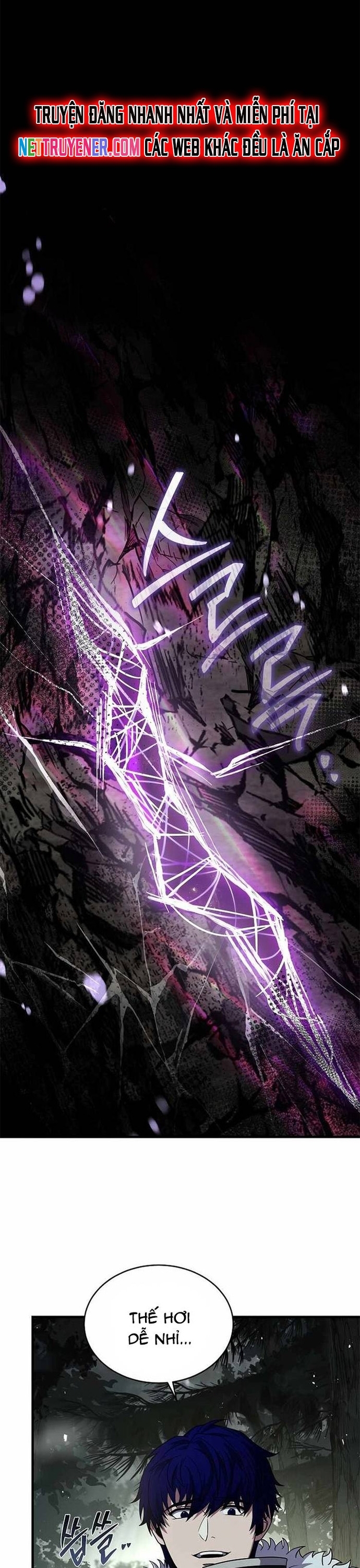 Sự Trở Lại Của Pháp Sư 8 Vòng Chap 151 - Next Chap 152