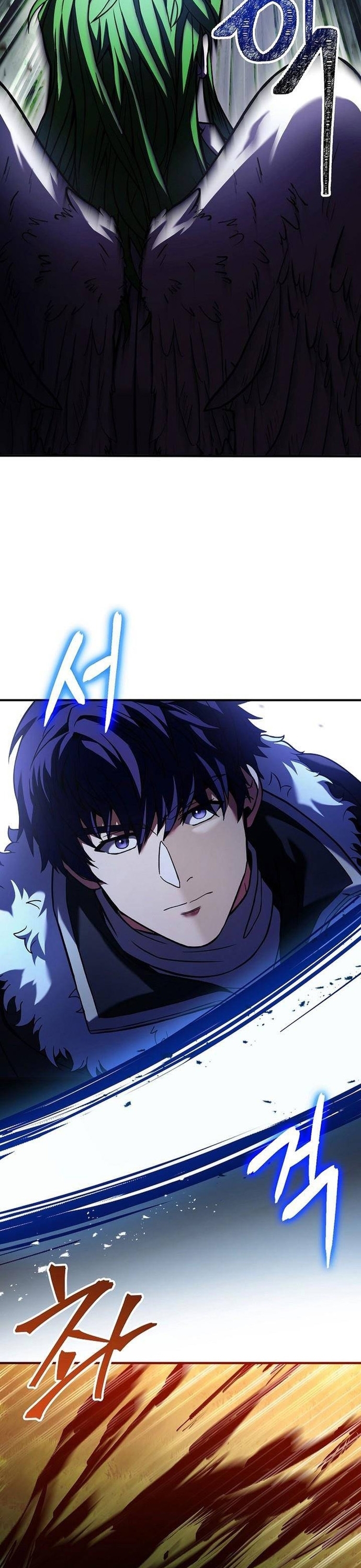 Sự Trở Lại Của Pháp Sư 8 Vòng Chap 154 - Next Chap 155