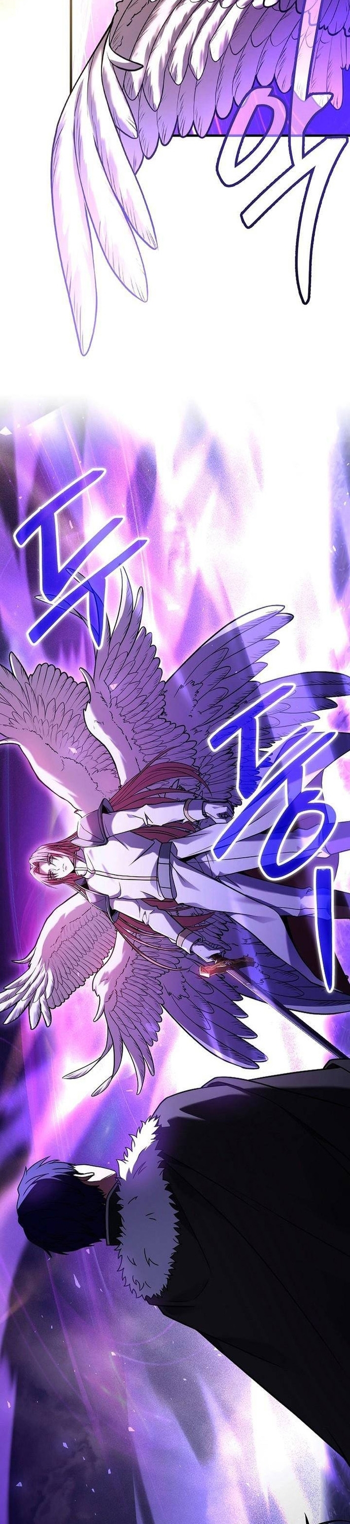 Sự Trở Lại Của Pháp Sư 8 Vòng Chap 154 - Next Chap 155