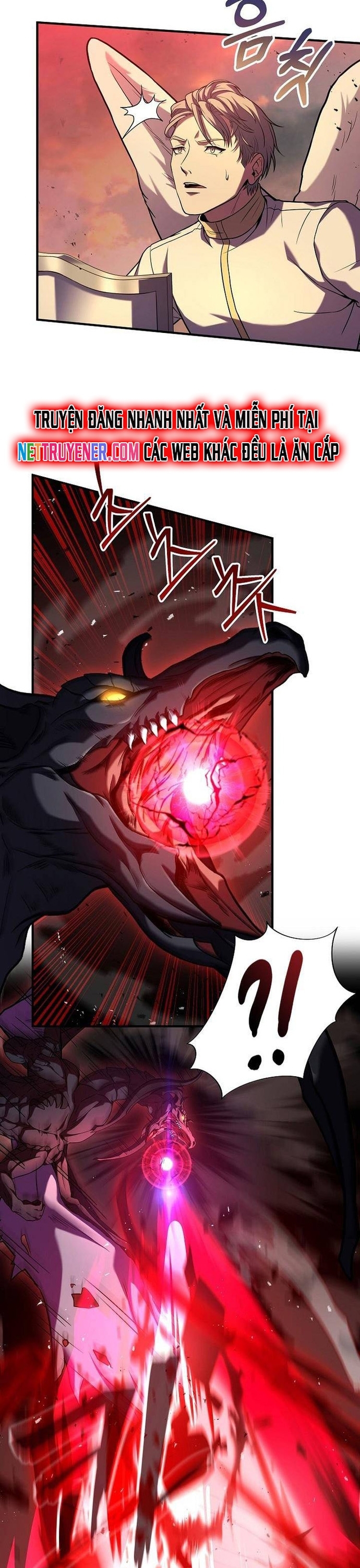 Sự Trở Lại Của Pháp Sư 8 Vòng Chap 155 - Next Chap 156