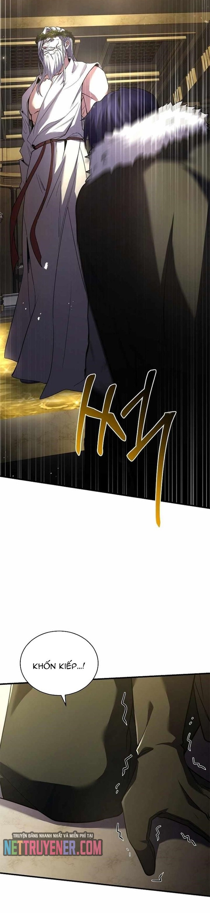 Sự Trở Lại Của Pháp Sư 8 Vòng Chap 156 - Next Chap 157