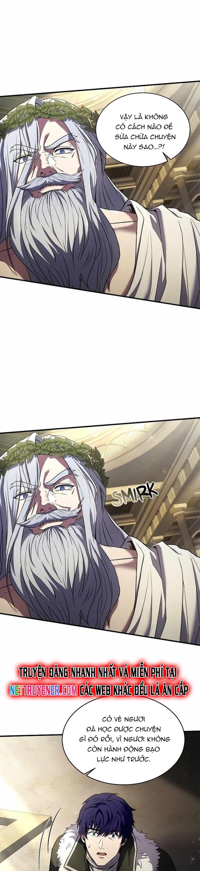 Sự Trở Lại Của Pháp Sư 8 Vòng Chap 156 - Next Chap 157