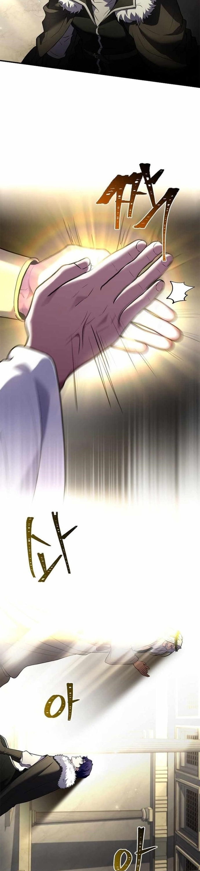 Sự Trở Lại Của Pháp Sư 8 Vòng Chap 156 - Next Chap 157