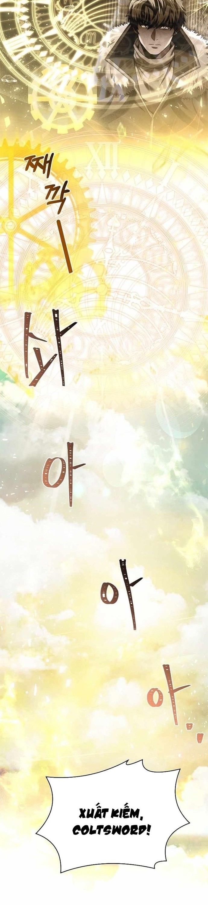 Sự Trở Lại Của Pháp Sư 8 Vòng Chap 156 - Next Chap 157