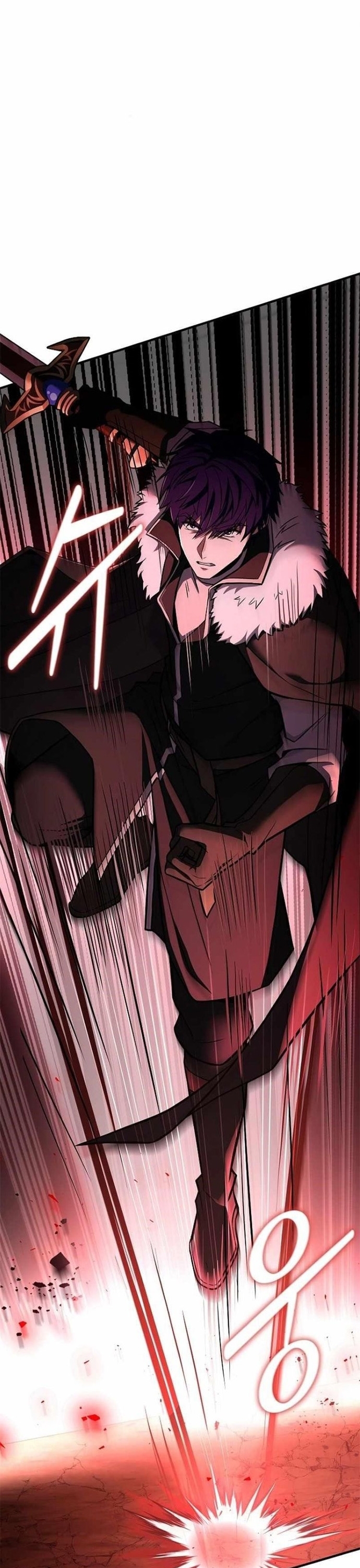 Sự Trở Lại Của Pháp Sư 8 Vòng Chap 156 - Next Chap 157