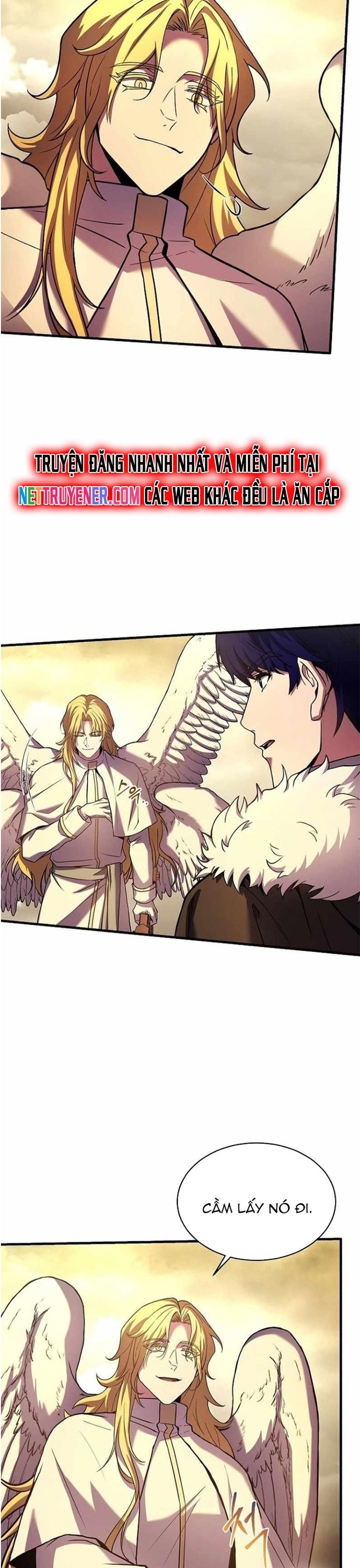 Sự Trở Lại Của Pháp Sư 8 Vòng Chap 156 - Next Chap 157