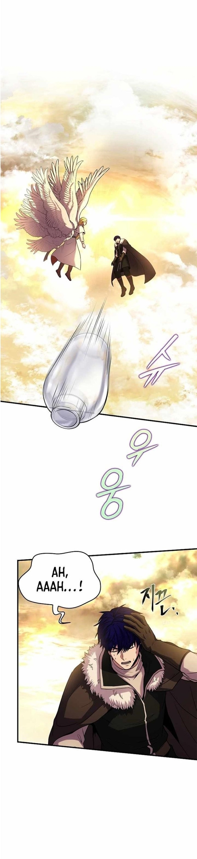 Sự Trở Lại Của Pháp Sư 8 Vòng Chap 156 - Next Chap 157