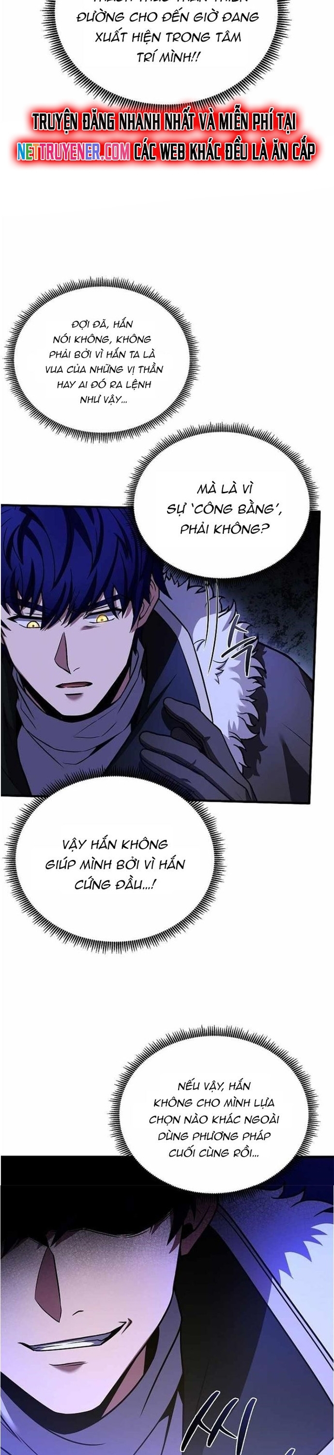 Sự Trở Lại Của Pháp Sư 8 Vòng Chap 156 - Next Chap 157