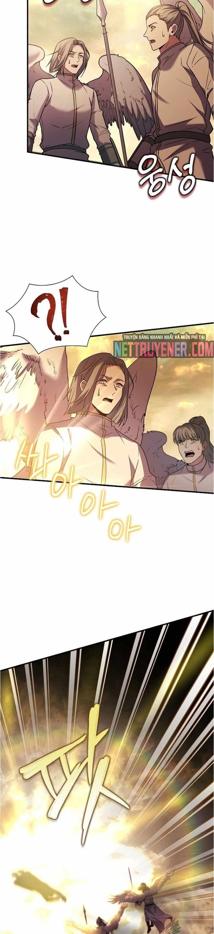 Sự Trở Lại Của Pháp Sư 8 Vòng Chap 156 - Next Chap 157