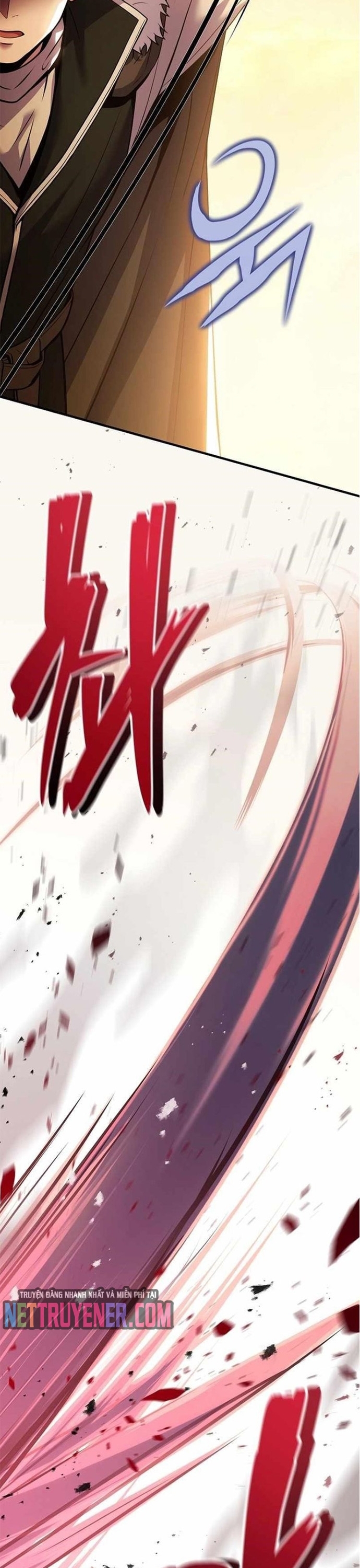 Sự Trở Lại Của Pháp Sư 8 Vòng Chap 156 - Next Chap 157