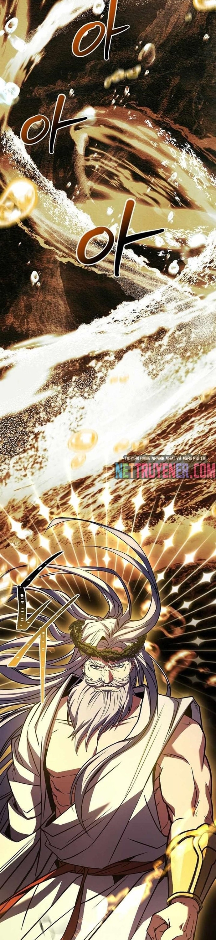 Sự Trở Lại Của Pháp Sư 8 Vòng Chap 156 - Next Chap 157