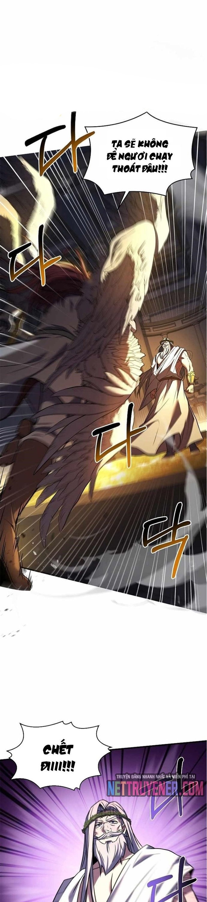 Sự Trở Lại Của Pháp Sư 8 Vòng Chap 156 - Next Chap 157