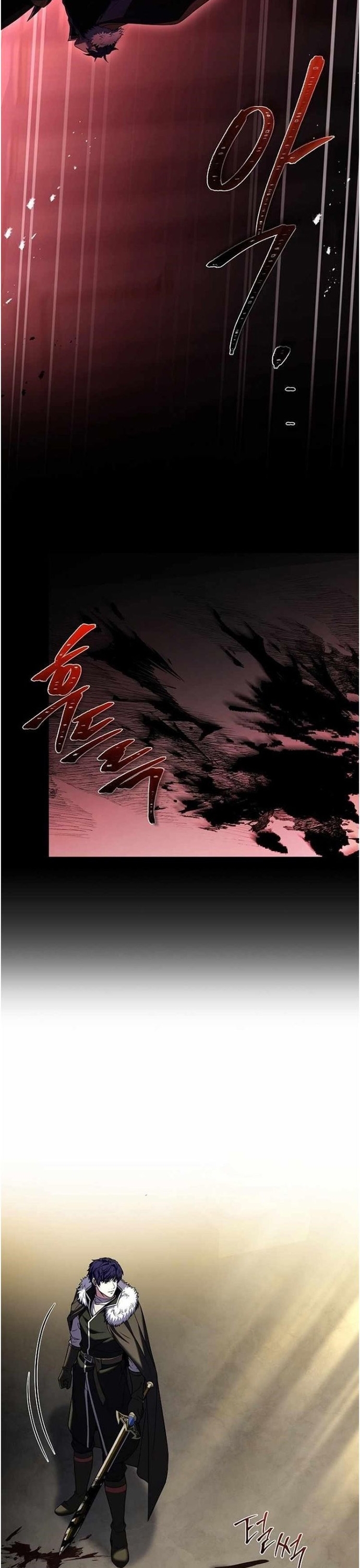 Sự Trở Lại Của Pháp Sư 8 Vòng Chap 157 - Next Chap 158