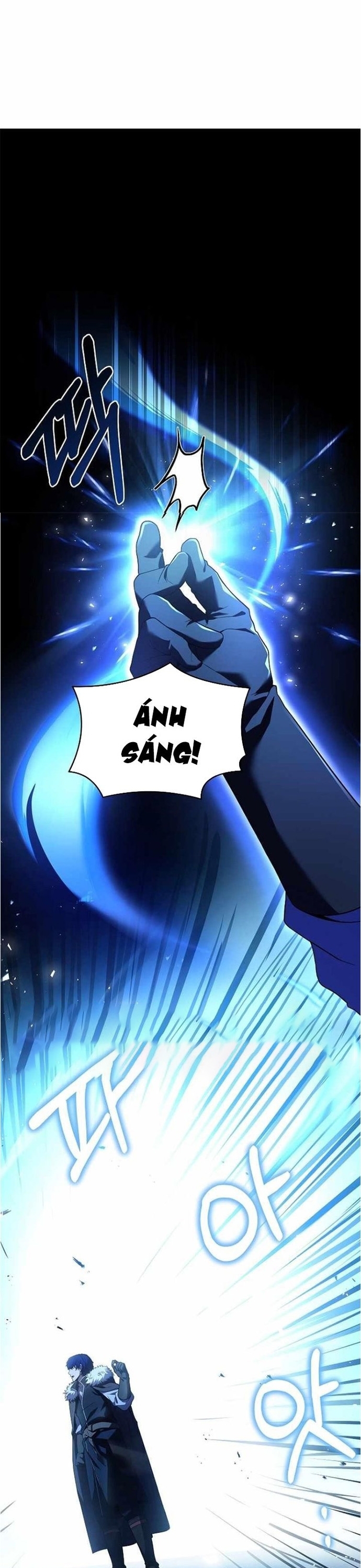 Sự Trở Lại Của Pháp Sư 8 Vòng Chap 157 - Next Chap 158