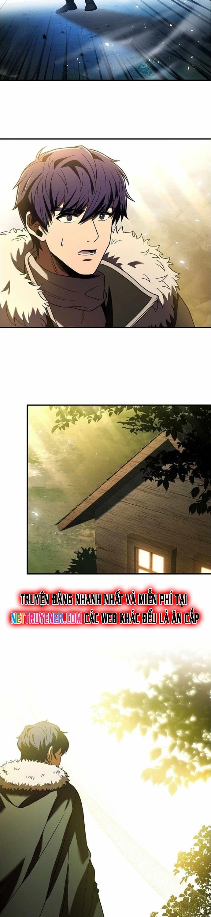 Sự Trở Lại Của Pháp Sư 8 Vòng Chap 157 - Next Chap 158