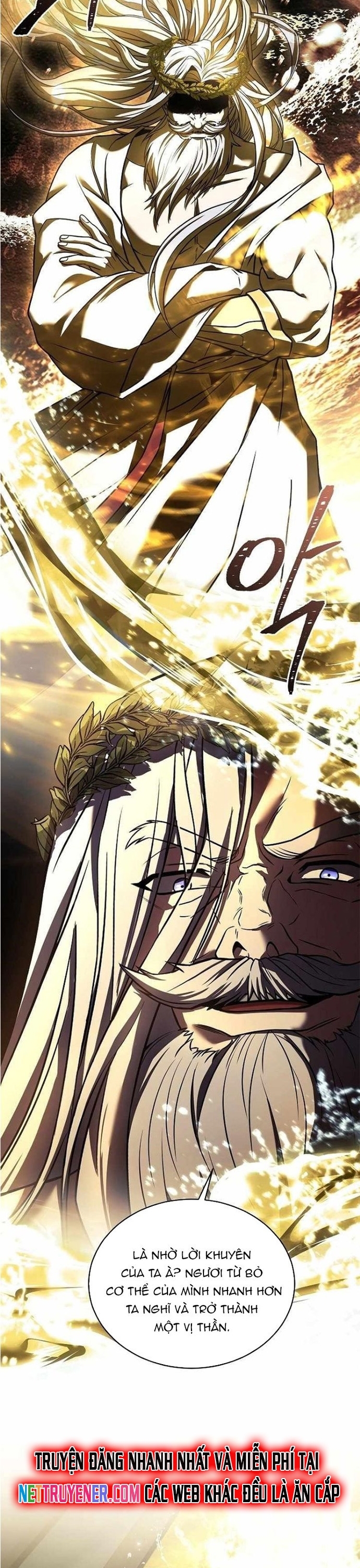 Sự Trở Lại Của Pháp Sư 8 Vòng Chap 157 - Next Chap 158