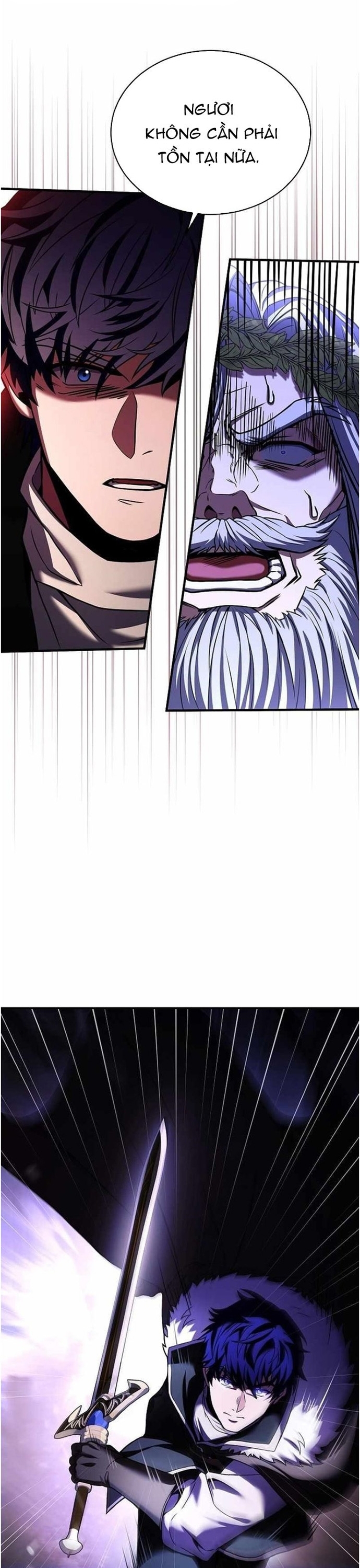 Sự Trở Lại Của Pháp Sư 8 Vòng Chap 157 - Next Chap 158