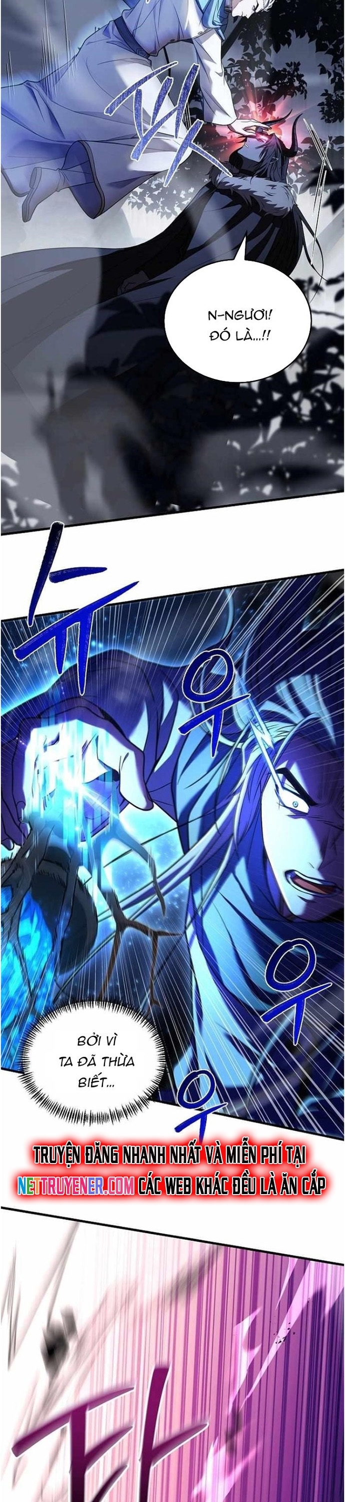 Sự Trở Lại Của Pháp Sư 8 Vòng Chap 158 - Next Chap 159