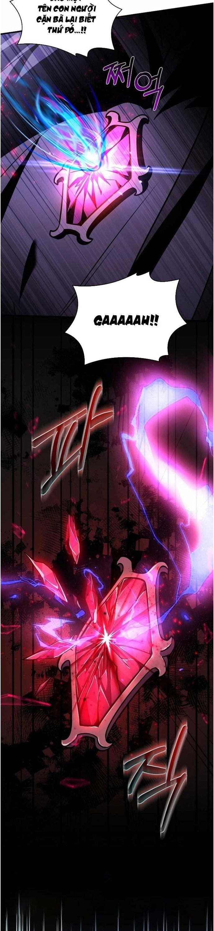 Sự Trở Lại Của Pháp Sư 8 Vòng Chap 158 - Next Chap 159