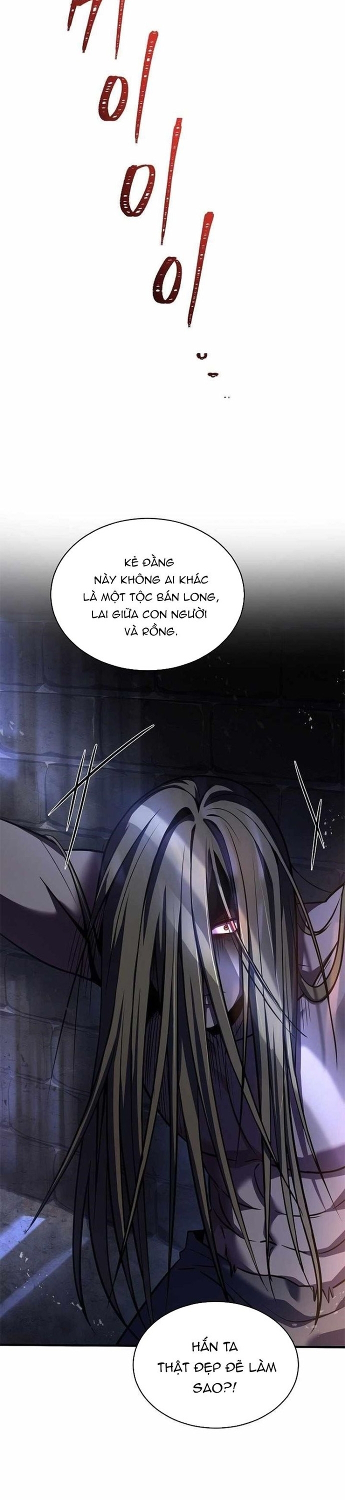 Sự Trở Lại Của Pháp Sư 8 Vòng Chap 159 - Next Chap 160