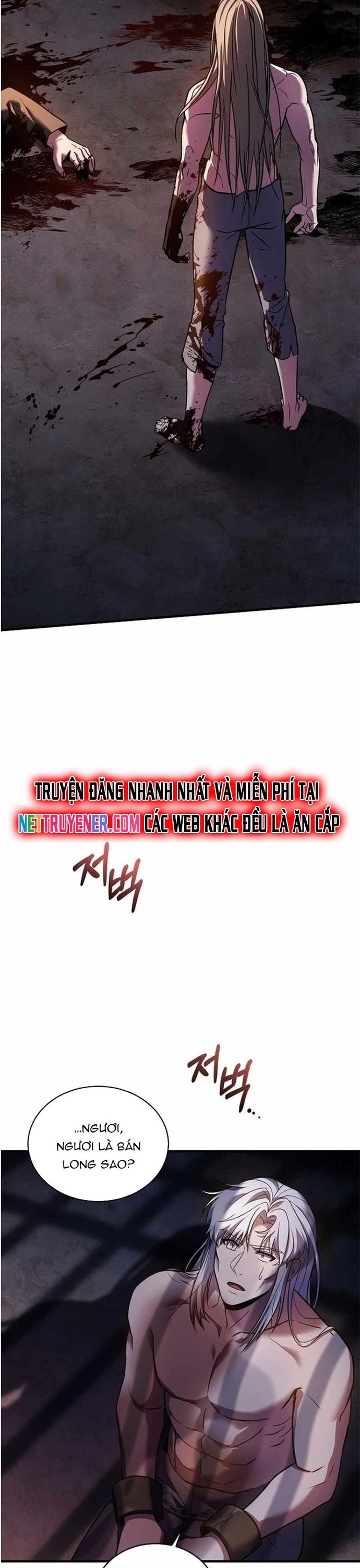 Sự Trở Lại Của Pháp Sư 8 Vòng Chap 159 - Next Chap 160