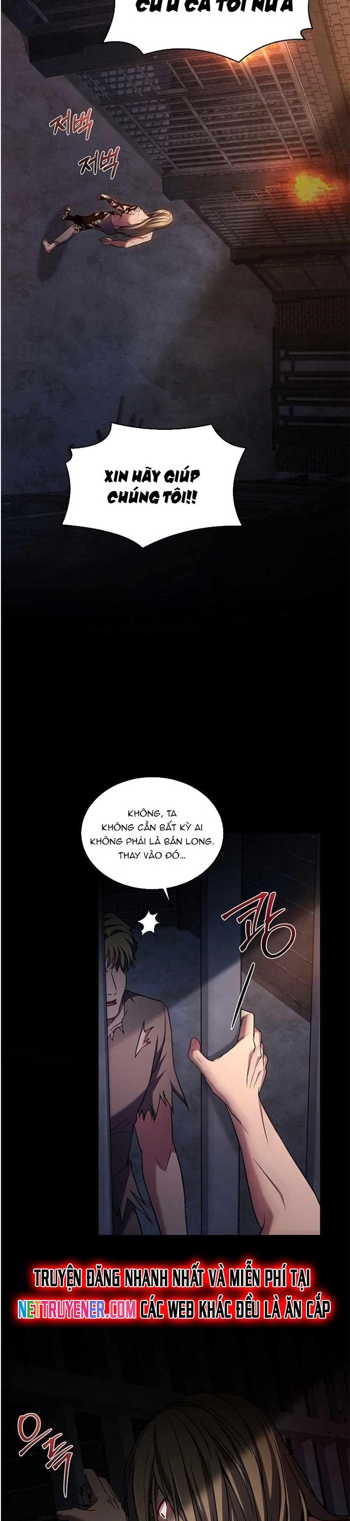 Sự Trở Lại Của Pháp Sư 8 Vòng Chap 159 - Next Chap 160