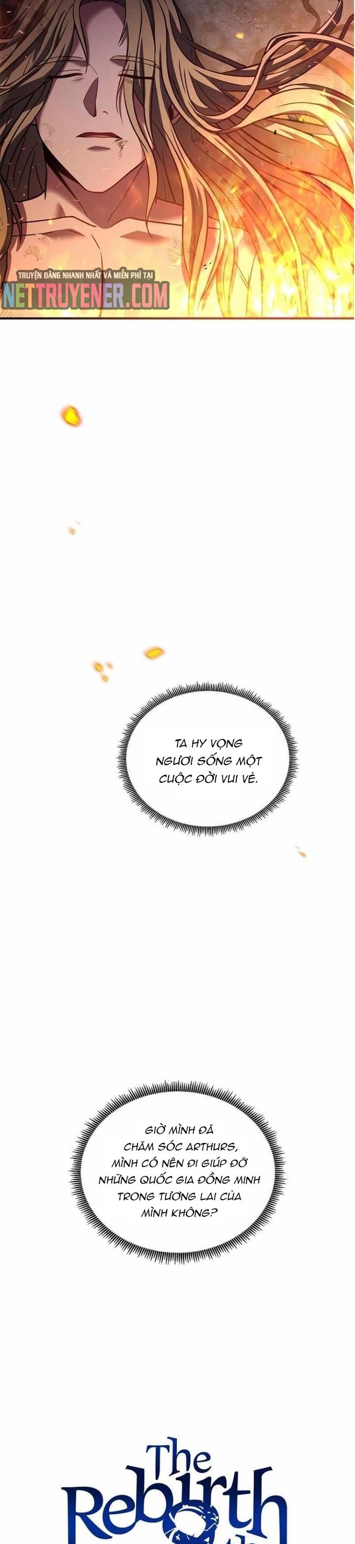 Sự Trở Lại Của Pháp Sư 8 Vòng Chap 159 - Next Chap 160